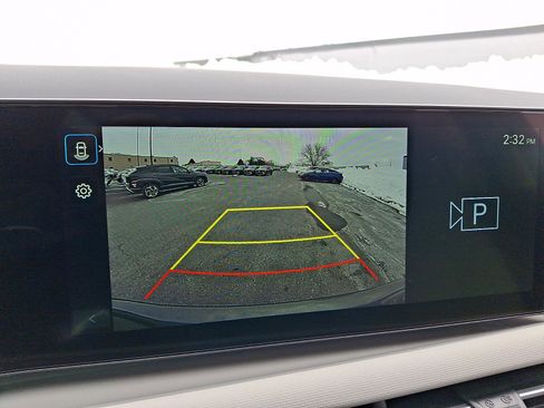 New 2026 Hyundai Tucson SEL image 14