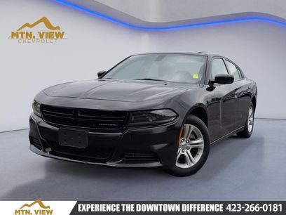 Used 2023 Dodge Charger SXT
