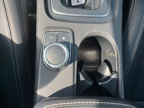 Used 2018 Mercedes-Benz CLA 250 image 20