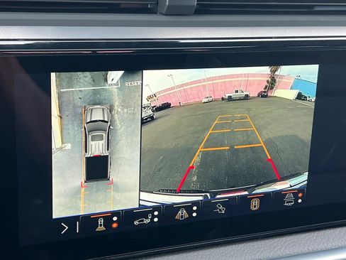 New 2026 GMC Sierra 1500 Denali w/ Denali Reserve Package image 18