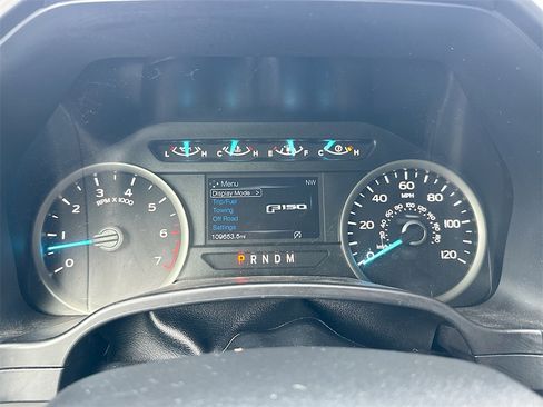 Certified 2019 Ford F150 XLT w/ Equipment Group 302A Luxury image 12