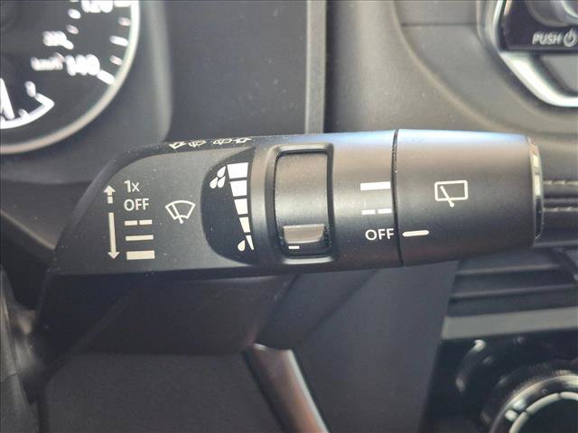 Used 2024 Nissan Rogue S AWD/4WD image 6