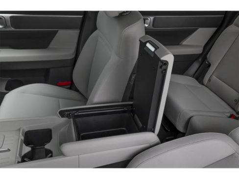 Certified 2026 Hyundai Santa Fe SE FWD image 16