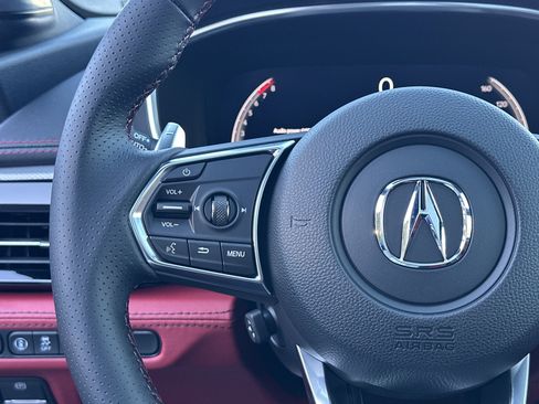 New 2026 Acura MDX A-Spec image 18