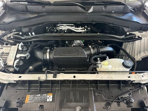 Used 2025 Ford Explorer ST w/ Sun And Sound Package AWD/4WD image 44