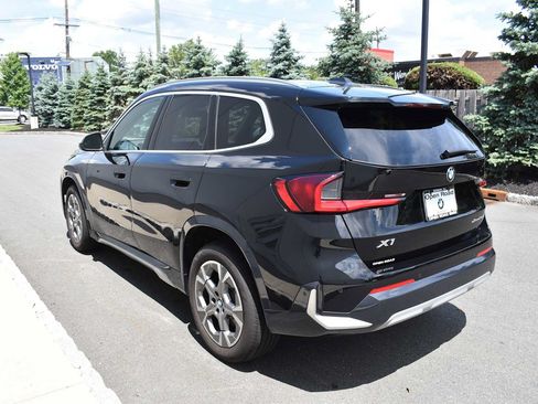 Used 2024 BMW X1 xDrive28i w/ Convenience Package AWD/4WD image 7