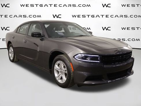 Used 2023 Dodge Charger SXT RWD image 37