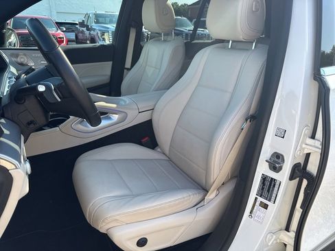Used 2025 Mercedes-Benz GLE 350 4MATIC image 7
