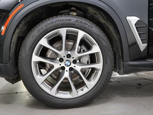Used 2026 BMW X5 xDrive40i AWD/4WD image 30