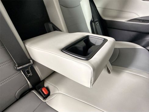 Certified 2025 Toyota RAV4 XLE Premium FWD image 40
