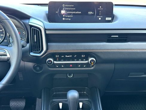 New 2026 MAZDA CX-50 AWD 2.5 S w/ Weather Package image 21
