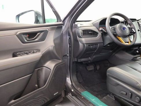 New 2026 Subaru Forester Wilderness image 9