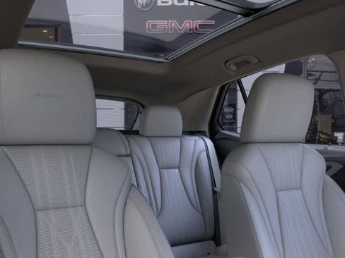 New 2026 Buick Envision Avenir image 24
