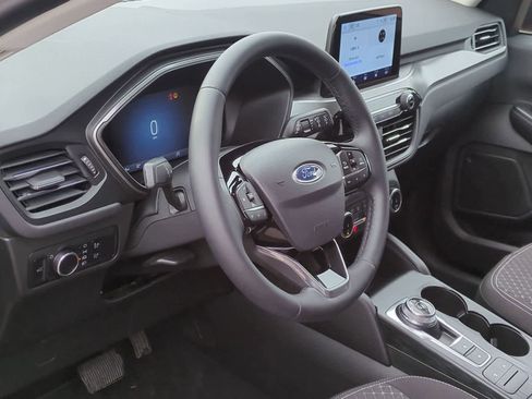 Certified 2023 Ford Escape Active image 10