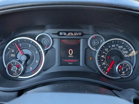 New 2026 RAM 3500 Tradesman image 22