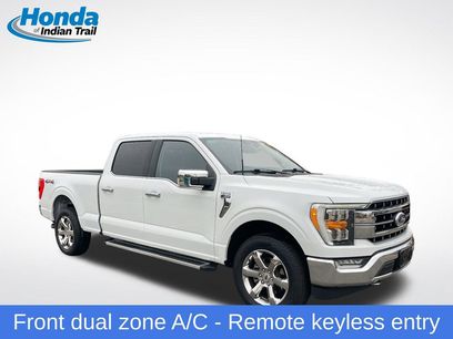 Used 2023 Ford F150 Lariat
