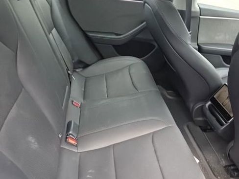 Used 2024 Tesla Model 3 Standard Range RWD image 16