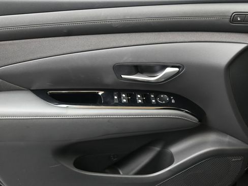 New 2026 Hyundai Santa Cruz Limited image 20