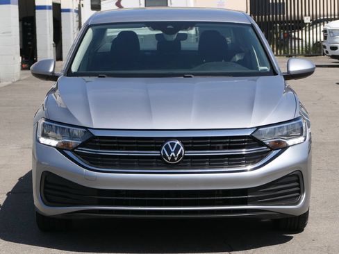 Used 2024 Volkswagen Jetta S FWD image 6