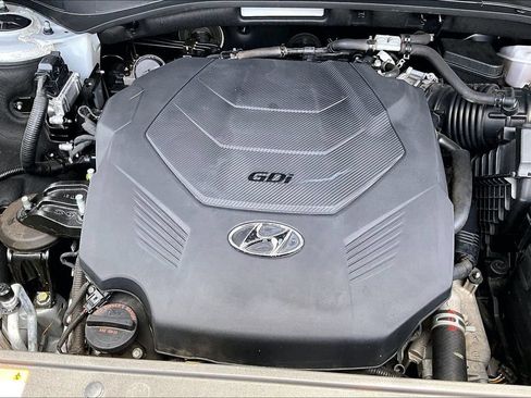 Used 2023 Hyundai Palisade Calligraphy FWD image 32