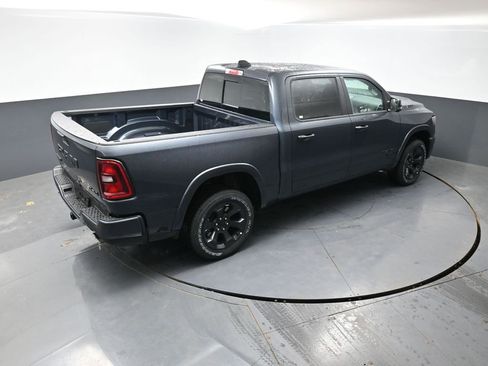 New 2026 RAM 1500 Big Horn AWD/4WD image 25