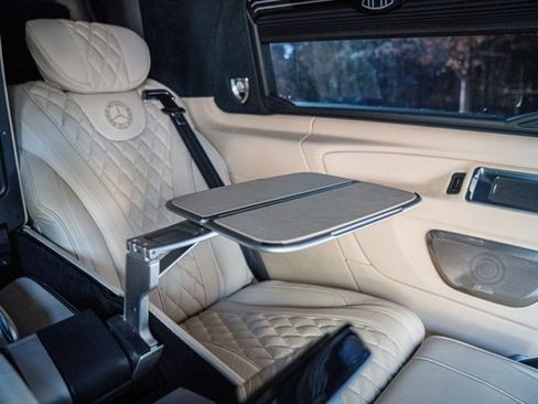 Used 2017 Mercedes-Benz Metris Passenger image 47