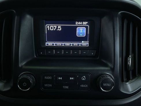 Used 2017 Chevrolet Colorado W/T image 19