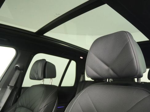 Certified 2026 BMW X5 xDrive40i image 11