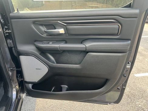 New 2026 RAM 1500 Rebel w/ Rebel Level 2 Equipment Group image 16