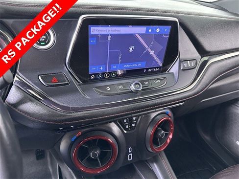 Used 2019 Chevrolet Blazer RS image 14