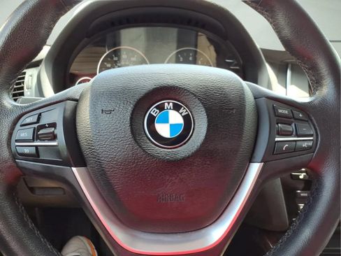 Used 2016 BMW X3 xDrive28i AWD/4WD image 19