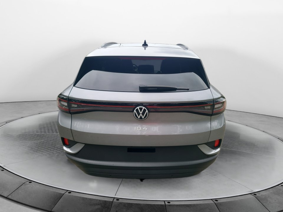 Used 2023 Volkswagen ID.4 Pro AWD/4WD image 14