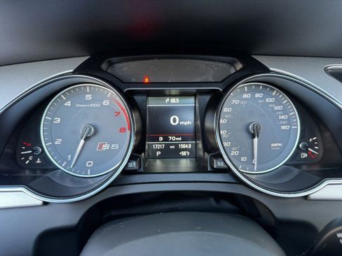 Used 2016 Audi S5 Premium Plus image 20