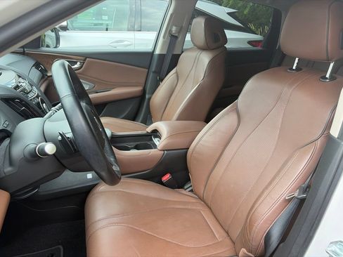 Used 2021 Acura RDX AWD w/ Advance Package image 4