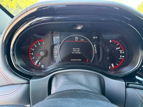 New 2026 Dodge Durango GT image 28