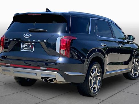 Used 2024 Hyundai Palisade SEL FWD image 12