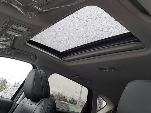 New 2025 MAZDA CX-5 AWD 2.5 S w/ Preferred Package image 20