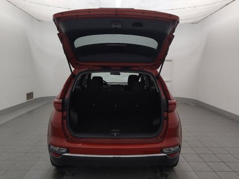 Used 2022 Kia Sportage LX w/ LX FWD Value Edition Package image 29