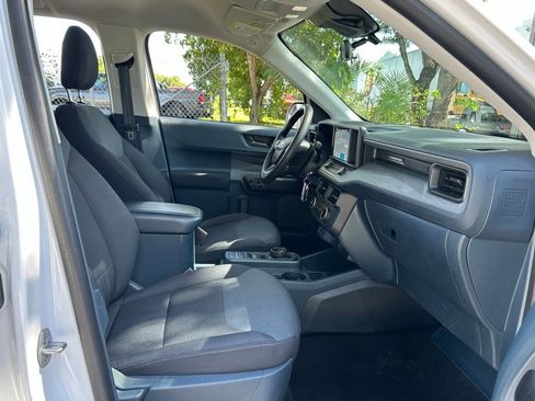 Used 2022 Ford Maverick XL image 33