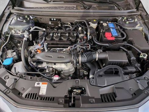 New 2026 Honda Accord SE image 16