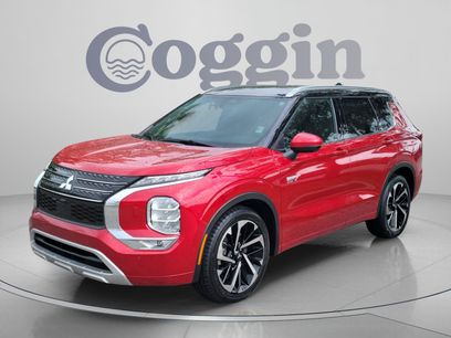 Used 2023 Mitsubishi Outlander SEL