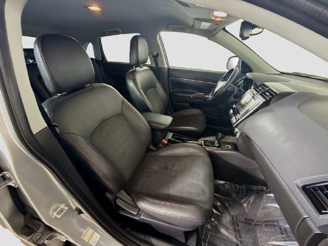 Used 2022 Mitsubishi Outlander Sport SE AWD/4WD image 28