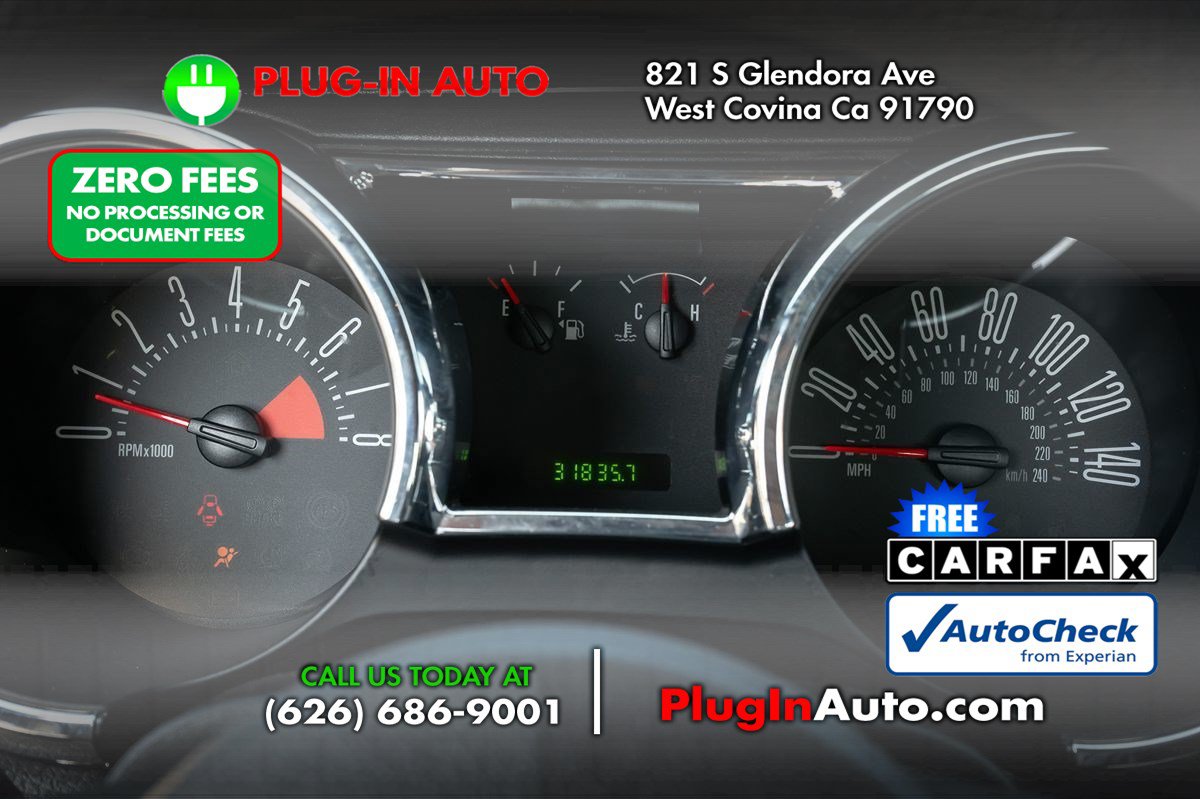 Used 2007 Ford Mustang GT Premium RWD image 20