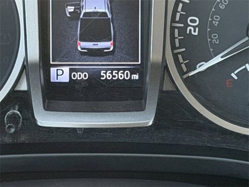 Certified 2023 Toyota Tacoma SR5 image 12