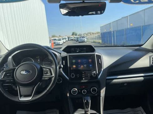 Certified 2023 Subaru Crosstrek 2.5i Limited image 13