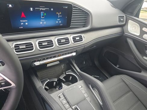 New 2026 Mercedes-Benz GLE 350 4MATIC image 32