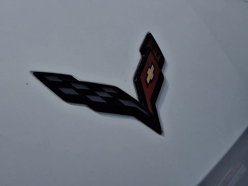 Used 2019 Chevrolet Corvette Grand Sport RWD image 33