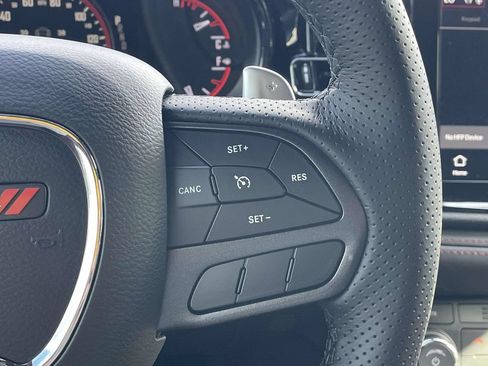 New 2026 Dodge Durango GT w/ Blacktop Package RWD image 32
