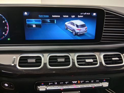 Used 2020 Mercedes-Benz GLE 350 image 21