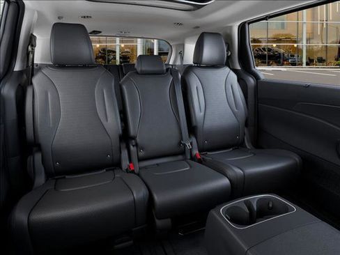 New 2026 Kia Carnival SX Prestige FWD image 16